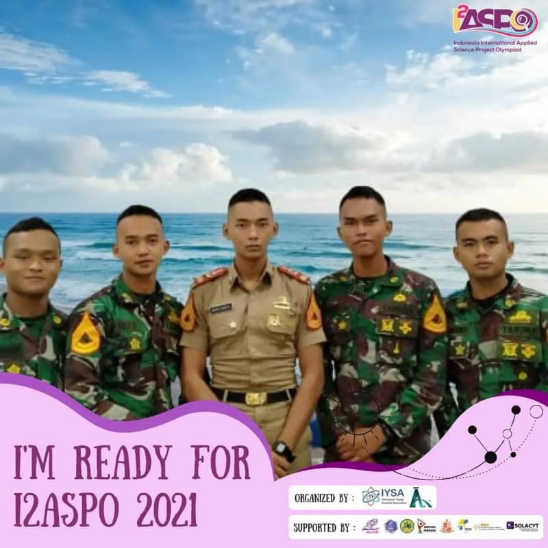 Taruna AAL Raih Medali Emas dan Perunggu di Ajang I2ASPO dan NASPO